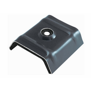 50 vis de fixation 6,5 x 150 mm + Cavaliers