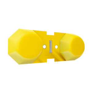 Lot de 25 connecteurs de suspente "Optima 2"