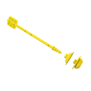 50 suspentes pour isolant 200 à 240 mm INTEGRA 2