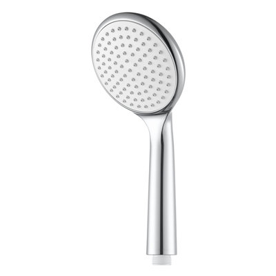 Douchette 1 jet chromé GoodHome Cavally - vue 2