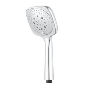 Douchette chromé "Teesta" - 3 jets