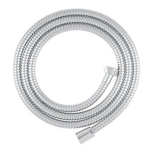 Flexible de douche universel acier inoxydable 2 m