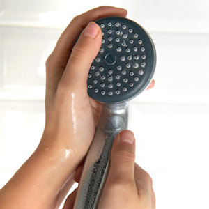 Douchette chromé "Blyth" 1 jet