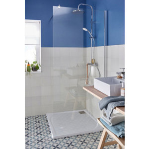 Colonne de douche mécanique "cavally"