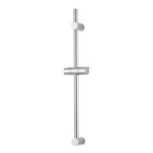 Barre de douche ajustable "Cavally" - L. 68 cm