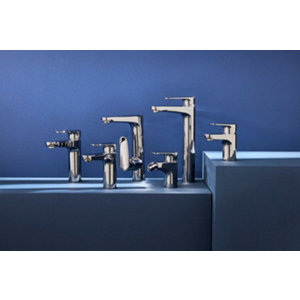 Mitigeur lavabo "Cavally" S