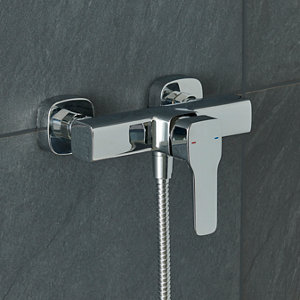 Mitigeur douche mécanique "Teesta"