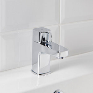 Robinet lave main "Teesta" S