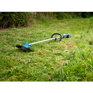 Coupe-bordures sur batterie 18 V - 30 cm