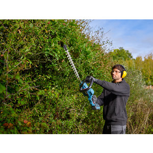 Taille-haie sur batterie 18 V - 55 cm