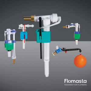 Robinet flotteur 3/8 alimentation générale