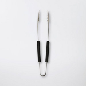 Pince pour barbecue acier inoxydable