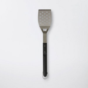 Spatule pour barbecue en acier inoxydable