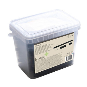 Seau de fixations invisible pour terrasse en bois