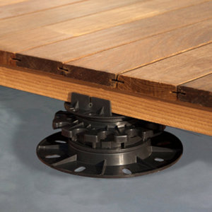 Boite de 10 plots pour lambourdes h18 36mm