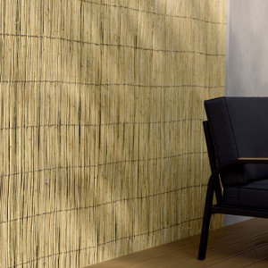 Canisse naturelle en roseau - H. 1 m x L. 3 m
