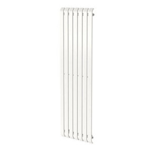 Radiateur grande hauteur "Wilsona" 540x1800 mm blanc