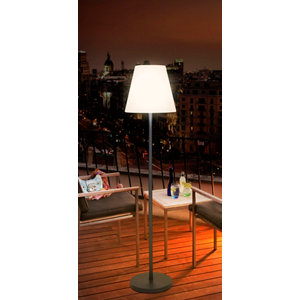 Lampadaire "Elgini" H. 150 cm