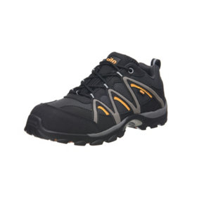 Chaussures de sécurité "Mercury" S1P SRA Taille 40