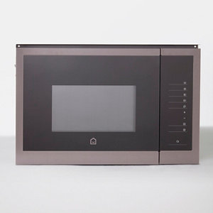 Micro-ondes grill encastrable 25 L
