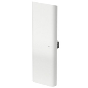 Radiateur électrique à inertie sèche Florya verticale 1 500 W