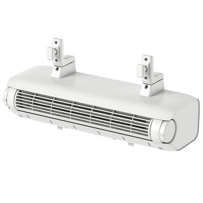 Soufflerie amovible GoodHome Acilia - vue 2
