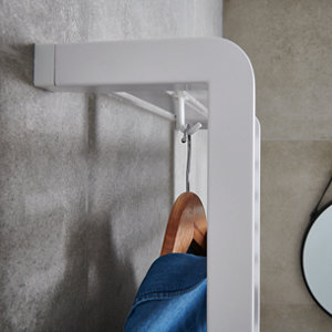 Crochet intérieur "Muromi"