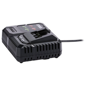 Perceuse / visseuse à percussion 18V + 2 batteries 5 Ah