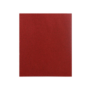 5 feuilles silex 230 x 280 mm grains assortis