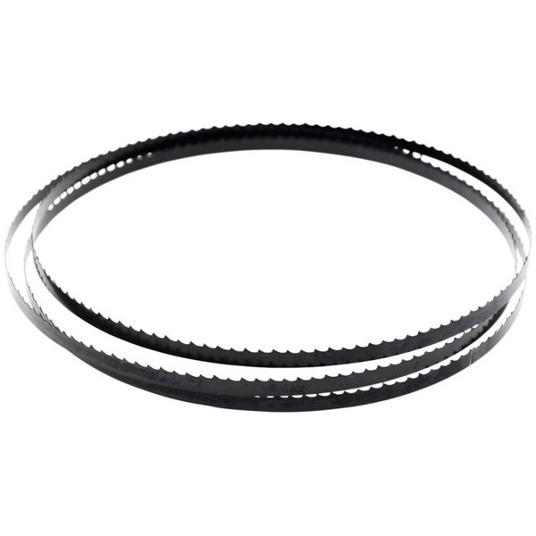 Lames De Scie à Ruban En Carbone 2095 Mm X 3/8" (10 TPI) - Qualité Professionnelle Fabriquée Au Royaume-Uni