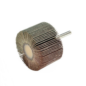 U. Fit disque à lamelle 60 x 40 mm grains 120 1