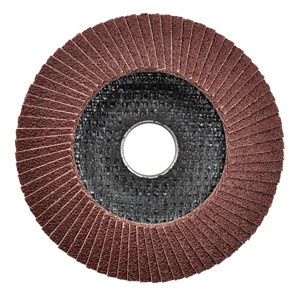 Disques à lamelles Ø 115 mm - Grain 80