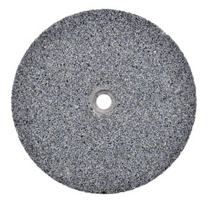 U. Fit disque meule 200 x 20 x 16 mm grains 36