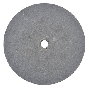 U. Fit disque meule 200 x 40 x 20 mm grains 60