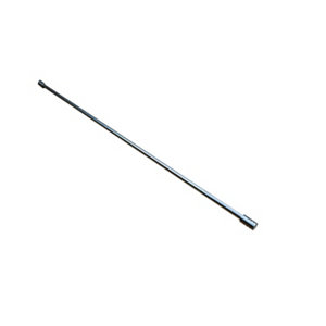 Tringle vitrage "Dokos" stick 50-80 cm