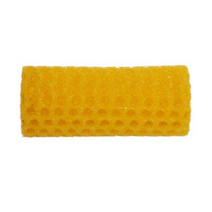 Manchon crépi gros grain 180 mm