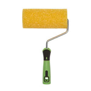 Rouleau crépi grain fin 180 mm