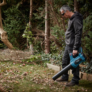 Souffleur à air sans fil - Li-ion 18 V