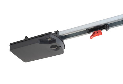 Motorisation pour porte de garage sectionnelle - vue 1