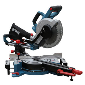 Scie radiale 18 V - sans batterie