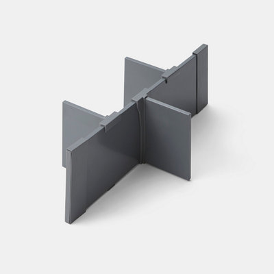 Diviseur pour casserolier GoodHome Soto - vue 2
