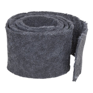 Filtre charbon pour plaque hotte intégrée "Bamia" 