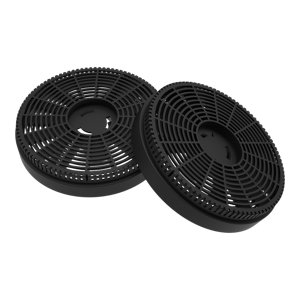 Filtre charbon pour hottes "Bamia"