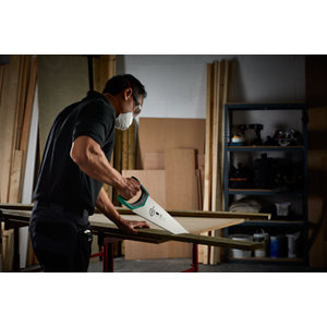 Scie à bois 450 mm - 7 TPI