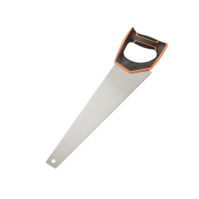 Scie à bois Magnusson 450 mm 9 TPI coupe universelle - vue 2