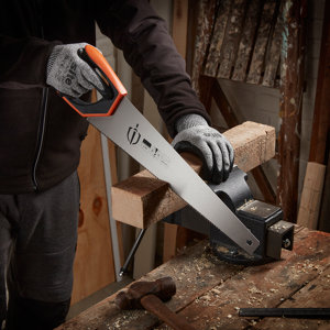 Scie à bois universelle