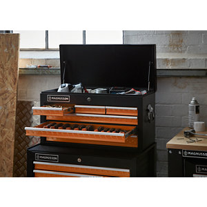 Coffre à outils 6 tiroirs