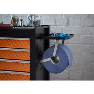 Support rouleau essuie-tout