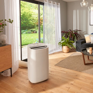 Climatiseur mobile réversible 3 500 W