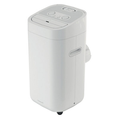 GoodHome Climatiseur mobile réversible 2 500 W